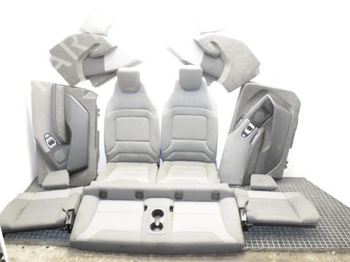 Used Seats set Seats set BMW i3 (I01) Electric (170 hp) 39868951 39868951