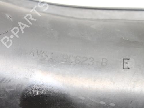 Pipe FORD KUGA II (DM2) 2.0 TDCi 4x4 | BP39850430M125 - Image 8