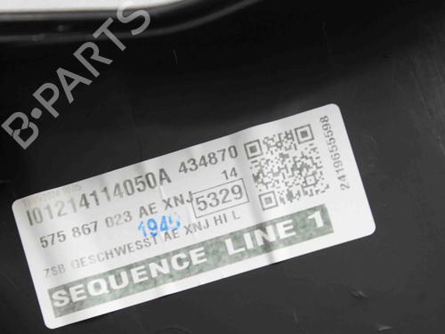 Rear left panel SEAT ATECA (KH7, KHP) 1.5 TSI | BP39820666C60 - Image 9