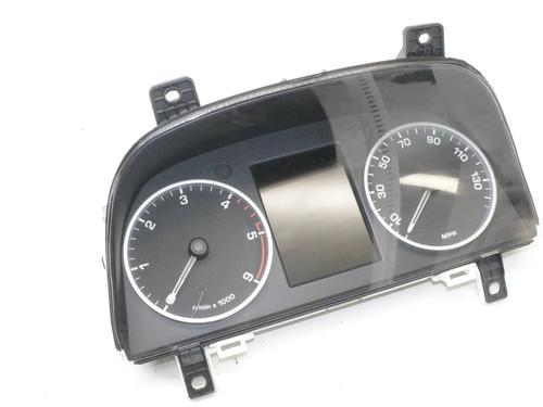 Used Instrument cluster Instrument cluster LAND ROVER RANGE ROVER SPORT I (L320) 3.0 D 4x4 (245 hp) 39849137 39849137