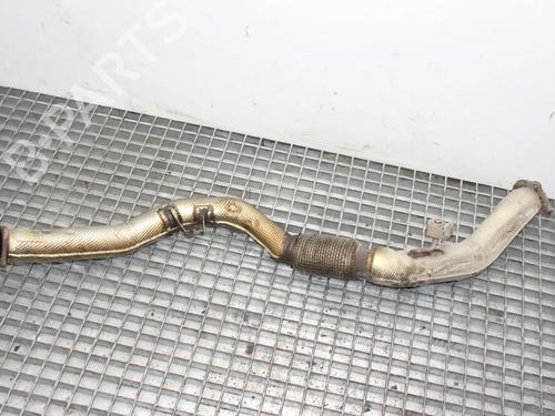 Used Pipe Pipe AUDI A6 C7 Avant (4G5, 4GD) 2.0 TDI (190 hp) 39827475 39827475