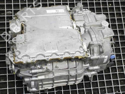 Engine MERCEDES-BENZ EQB (X243) EQB 350 4-matic (243.612) | BP39797820M1 - Image 2