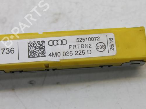 Electronic module AUDI Q7 (4MB, 4MG, 4MQ) 3.0 TDI quattro | BP39790471M83 - Image 3
