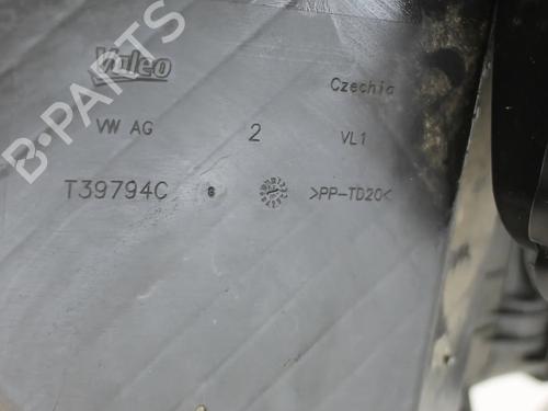 Heater matrix VW ID.7 (ED2) PRO | BP39854552M63  - Image 9