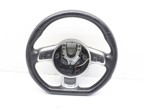 steering-wheel-audi-tt-8j3-2006-2007-2008-2009-2010-2011-2012-2013-2014-2015-39789997 main image