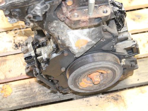 Engine HONDA ACCORD VIII (CU) 2.2 i-DTEC (CU3) | BP39790636M1 - Image 15