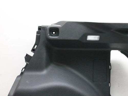 Boot lining TOYOTA bZ4X (_EAM1_) EV (YEAM15) | BP39880080I3 - Image 2