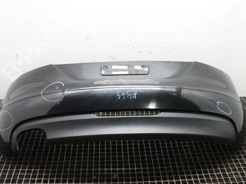 bagtil-kofangere-audi-tt-8j3-2006-2007-2008-2009-2010-2011-2012-2013-2014-2015-39773471 main image
