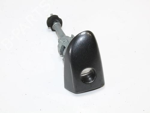 Electronic module MAZDA 3 Saloon (BM_, BN_) 2.2 D | BP39777931M83 - Image 9