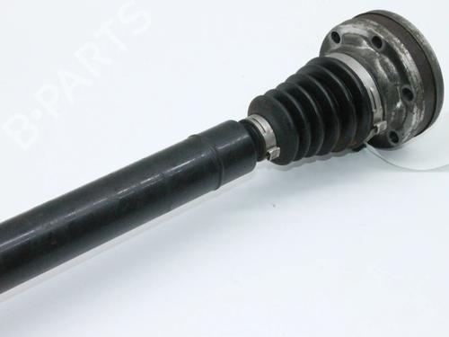 Right front driveshaft VW PASSAT B8 Variant (3G5, CB5) 2.0 TDI | BP39781193M39 - Image 6