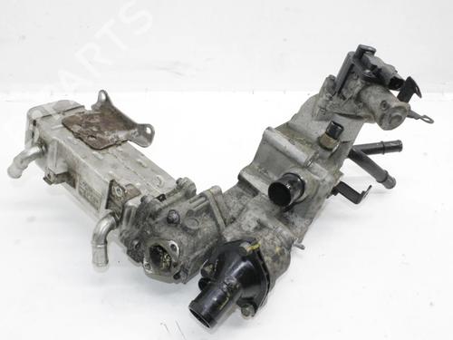 Used Egr Egr HYUNDAI ix35 (LM, EL, ELH) 2.0 CRDi 4WD (136 hp) 39853967 39853967