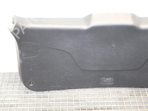 Boot lining KIA SPORTAGE III (SL) 2.0 CRDi AWD | BP39829529I3 - Image 4