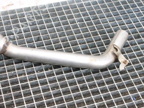 Exhaust system MERCEDES-BENZ E-CLASS T-Model (S212) E 350 BlueTEC (212.226) | BP39877023M121 - Image 8