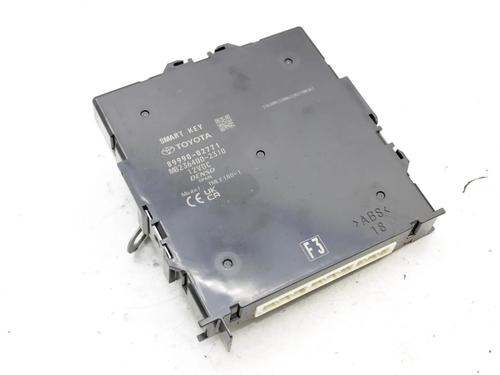 Used Electronic module Electronic module TOYOTA COROLLA Hatchback (_E21_, _EA1_, _EH1_) 1.8 Hybrid (ZWE211, ZWE219) (122 hp) 39818157 39818157