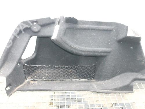 Used Boot lining Boot lining MERCEDES-BENZ C-CLASS Coupe (C204) C 250 CDI (204.303) (204 hp) 39835184 39835184