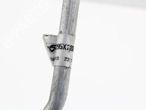 AC pipe RENAULT ZOE (BFM_) ZOE | BP39856376M126 - Image 5
