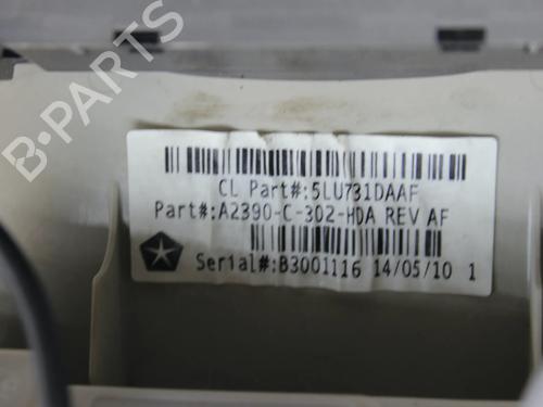 Kabinelys JEEP CHEROKEE (KL) 2.0 CRD 4x4 | BP39813672I8 - Image 4