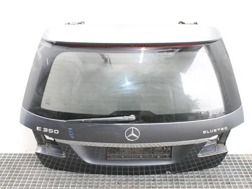 tailgate-mercedes-benz-e-class-t-model-s212-2009-2010-2011-2012-2013-2014-2015-2016-39773739 main image