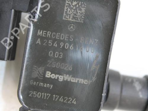 Ignition coil MERCEDES-BENZ C-CLASS T-MODEL (S206) C 200 (206.242) | BP39813908M94 - Image 3