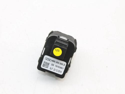 Mirror switch AUDI TT (FV3, FVP) 1.8 TFSI | BP39821639I25 - Image 3