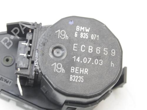 Electronic module BMW 7 (E65, E66, E67) 760 i, Li | BP39797832M83 - Image 7