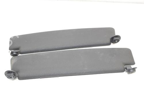 Left sun visor AUDI TT Roadster (8J9) 2.0 TFSI | BP39807713I1 - Image 4
