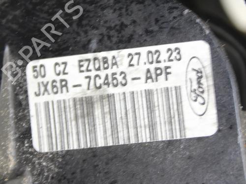 Gearstang FORD FOCUS IV (HN) 1.0 EcoBoost | BP39807302M90 - Image 8