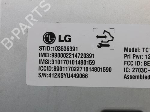 Elektronisk modul CADILLAC ESCALADE 6.2 AWD | BP39780353M83 - Image 3