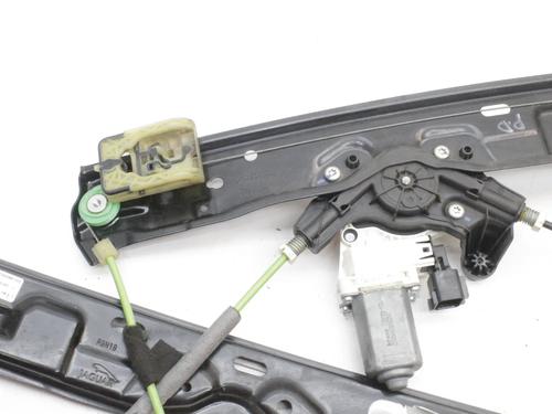 Front right window mechanism JAGUAR F-PACE (X761) 2.0 TD4 AWD | BP39838936C23 - Image 4