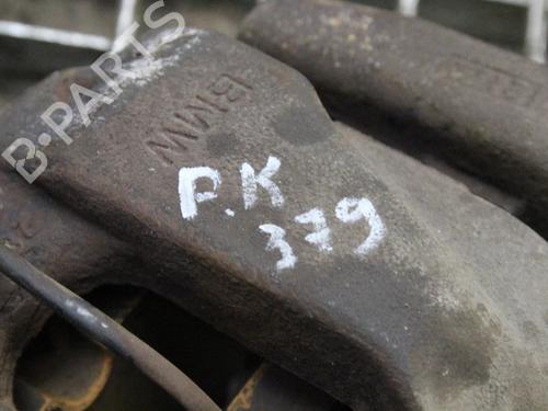 Left front brake caliper BMW X3 (F25) xDrive 20 d | BP39801721M105 - Image 7