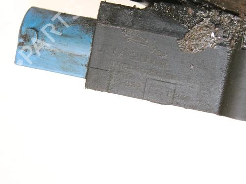 Electronic sensor JAGUAR XF I (X250) 2.2 D | BP39800189M84 - Image 3