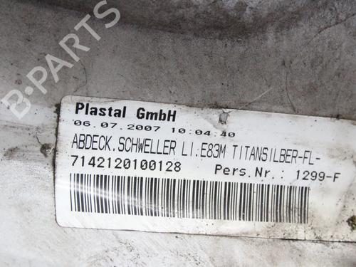 Other BMW X3 (E83) 3.0 sd | BP39813792O1 - Image 9