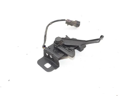 Fechadura do capot Fechadura do capot OPEL INSIGNIA A (G09) 1.6 CDTi (68) (136 hp) 39879473 39879473