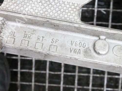 Subframe AUDI A3 Limousine (8VS, 8VM) S3 quattro | BP39858961M9 - Image 6
