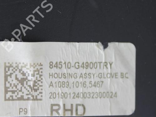Handskerum HYUNDAI i30 FASTBACK (PDE, PDEN) 2.0 N | BP39818049C95 - Image 4