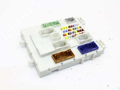 Used Control unit Control unit FORD FOCUS III 1.0 EcoBoost (125 hp) 39794349 39794349