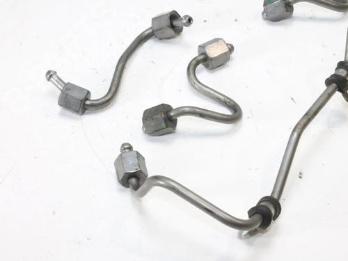 Pipe MERCEDES-BENZ A-CLASS (W176) A 200 CDI (176.001) | BP39775686M125 - Image 2