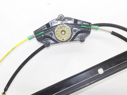 Front right window mechanism AUDI A4 B8 (8K2) 2.0 TDI | BP39807667C23 - Image 3