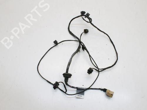 Used Wiring harness Wiring harness AUDI A5 Sportback (8TA) 2.0 TDI quattro (177 hp) 39821943 39821943