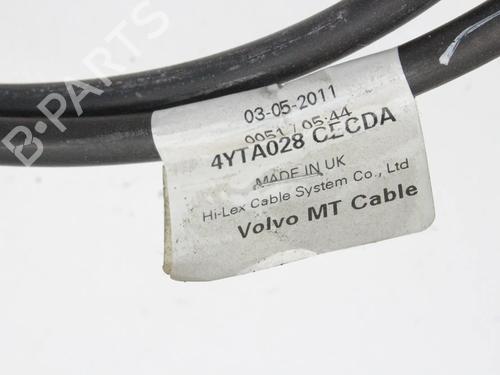 Cable VOLVO S60 II (134) D3 | BP39844860E12 - Image 5