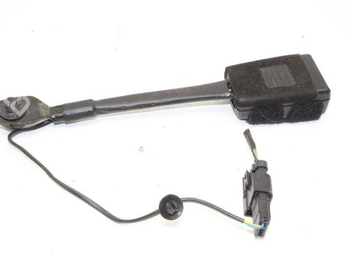 Used Seat buckle Seat buckle FORD KUGA II (DM2) 2.0 TDCi (120 hp) 39865050 39865050