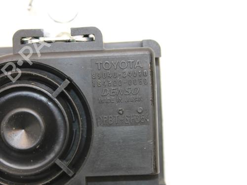 Electronic module LEXUS SC Convertible (UZZ40_) 430 (UZZ40_, UZZ40R) | BP39780202M83 - Image 5
