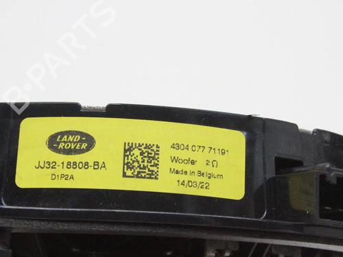 Speaker JAGUAR I-PACE (X590) EV400 AWD | BP39779512E2 - Image 3