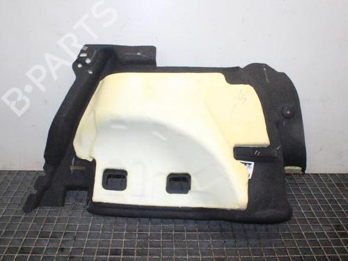Boot lining NISSAN QASHQAI II (J11, J11_) 1.5 dCi | BP39794120I3 - Image 6