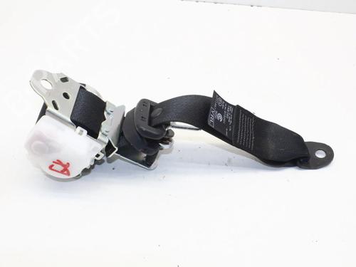 Used Rear left seatbelt Rear left seatbelt TOYOTA YARIS (_P21_, _PA1_, _PH1_) 1.6 GR 4WD (GXPA16) (261 hp) 39835020 39835020