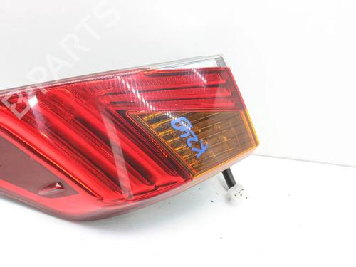 Right taillight LEXUS IS III (_E3_) 300h (AVE30_, AVE30R) | BP39823937C35 - Image 6