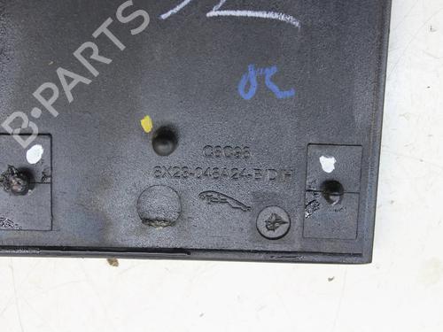 Middle console JAGUAR XF I (X250) 2.2 D | BP39862063I22 - Image 3