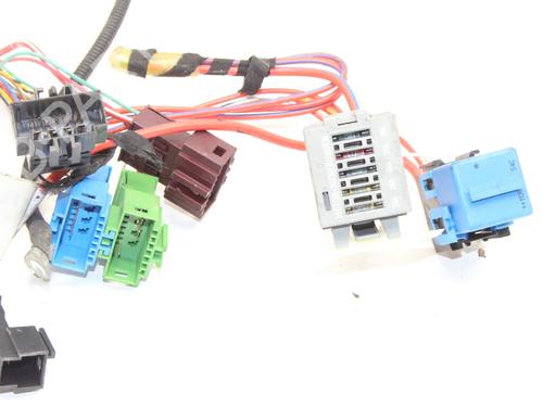 Wiring harness BMW X1 (E84) xDrive 20 d | BP39861331E16 - Image 4