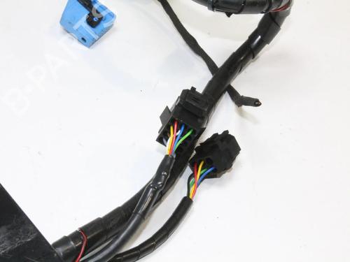 Electronic module BMW X5 (E53) 4.6 is | BP39838400M83 - Image 3