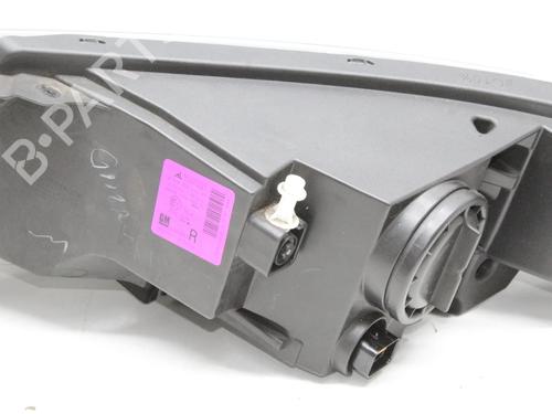 Right headlight OPEL AMPERA (R12) EV 150 | BP39857448C29 - Image 8